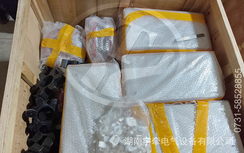 5噸蓄電池電機(jī)車出口海外 2.jpg