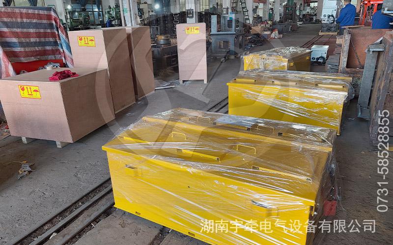 5噸蓄電池電機(jī)車出口海外 3.jpg