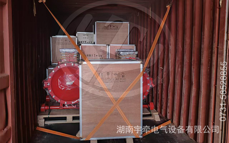 電機(jī)車配件出口海外 3.jpg